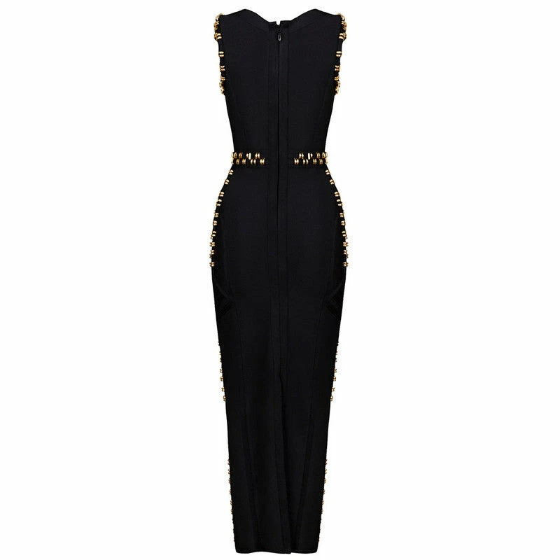 LORETA Evening Wear Supreme Dress | Full | White 7 LORETA Evening Wear Supreme Dress | Full | White