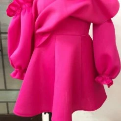 LORETA Candy Land Clothing