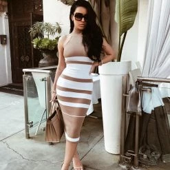 LORETA Clothing Jubilee Dress