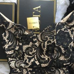 LORETA Clothing Martini Dress 12 LORETA Clothing Martini Dress