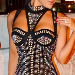 LORETA Radiant Dress