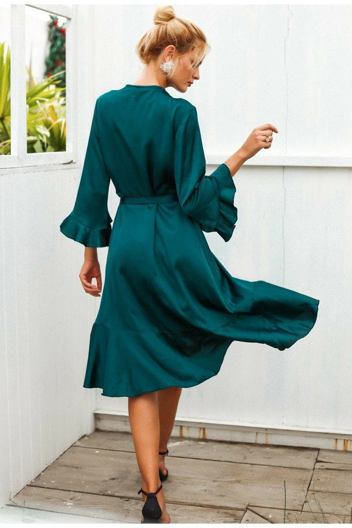 LORETA Miranda Dress 8 LORETA Miranda Dress