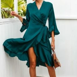 LORETA Miranda Dress