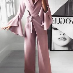 LORETA Gin & Tonic | Jumpsuit Clothing