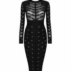 LORETA Rebel Dress