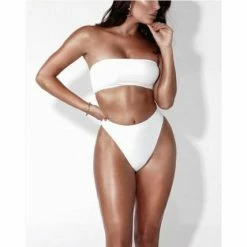 LORETA Naked Lunch Bikini Swimwear