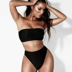 LORETA Naked Lunch Bikini Swimwear