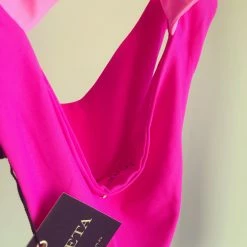 LORETA Ribbon Swimsuit