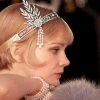 LORETA Gatsby Headband 24HR OVERNIGHT COLLECTION