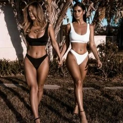 LORETA Swimwear Vogue Bikini