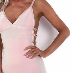 LORETA Clothing Holly Dress