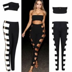 LORETA Show Me Clothing