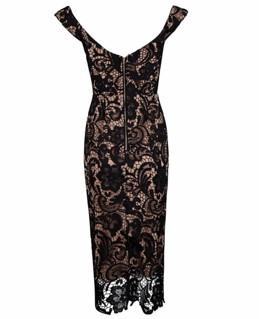 LORETA Clothing Martini Dress 8 LORETA Clothing Martini Dress