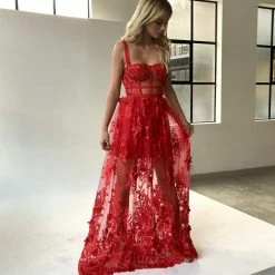 LORETA Anna Gown Clothing