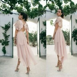 LORETA Magic Dress Clothing