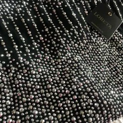 LORETA Rio Glow Dress Clothing