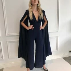 LORETA Lady Boss Jumpsuit