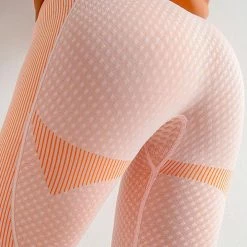 LORETA Peach Blush: Activewear Clothing 19 LORETA Peach Blush: Activewear Clothing