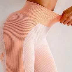 LORETA Peach Blush: Activewear Clothing 20 LORETA Peach Blush: Activewear Clothing