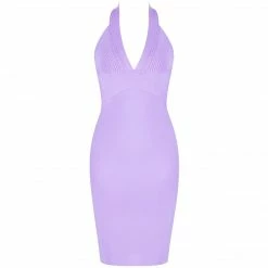 LORETA Lilac Bloom Clothing