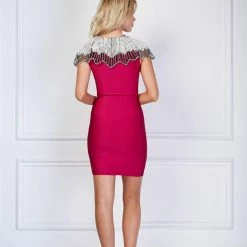 LORETA Clothing Pinot Dress