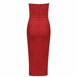 LORETA Clothing Oak (Red)