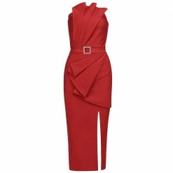 LORETA Clothing Oak (Red)