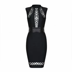 LORETA Crave Dress Clothing 15 LORETA Crave Dress Clothing