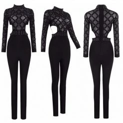 LORETA Alexandria Jumpsuit