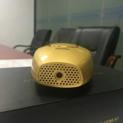 LORETA Laser Hair Removal System