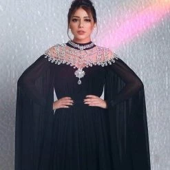 LORETA Arabian Nights Dress