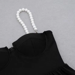 LORETA Clothing Lotte Dress 11 LORETA Clothing Lotte Dress