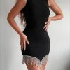 LORETA Clothing Last Dance (Black) 2 LORETA Clothing Last Dance (Black)