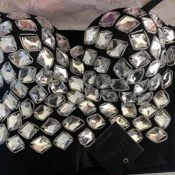 LORETA Kisses - 2 Piece Set (Black)