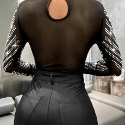 LORETA Clothing Xtreme Bodysuit