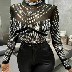 LORETA Clothing Xtreme Bodysuit