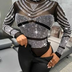 LORETA Clothing Xtreme Bodysuit