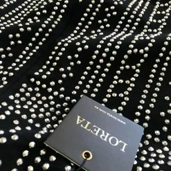 LORETA Clothing Happy Anniversary Dress