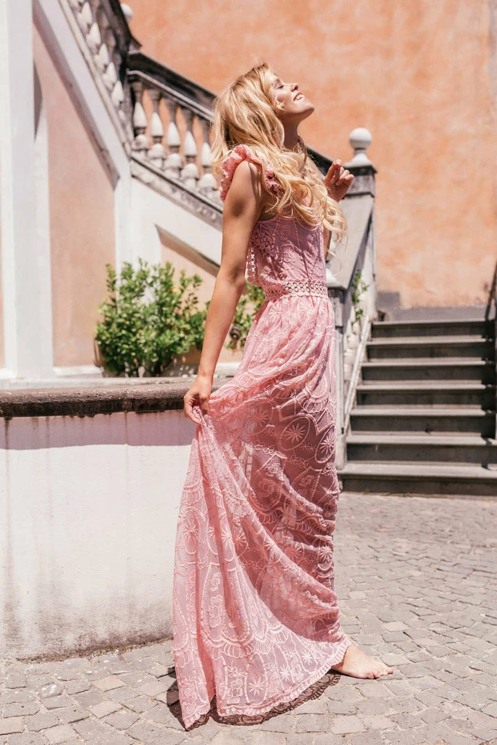 LORETA Adele Dress 4 LORETA Adele Dress