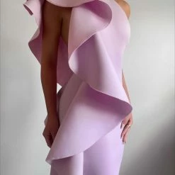 LORETA Clothing Lorenzo - Lilac