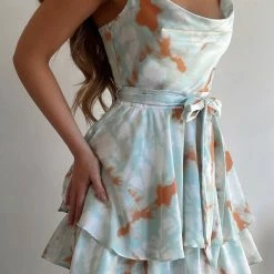 LORETA Amelia Dress Clothing