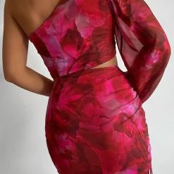 LORETA Clothing Moscato Mini Dress