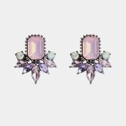 LORETA Dreamlike Earrings 24HR OVERNIGHT COLLECTION
