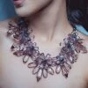 LORETA Thalia Necklace 24HR OVERNIGHT COLLECTION
