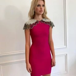 LORETA Clothing Pinot Dress