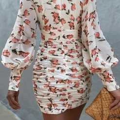 LORETA Clothing Miss Rose