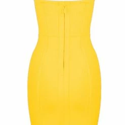 LORETA Azure (Yellow) 8 LORETA Azure (Yellow)