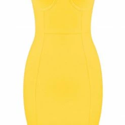 LORETA Azure (Yellow) 9 LORETA Azure (Yellow)