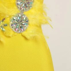 LORETA Sweet Spot (Yellow)