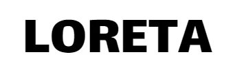 LORETA Shop